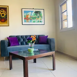 Séjour chez l'habitant Privada En La Zona Colonial, Saint-Domingue