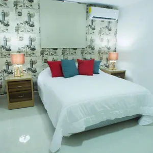 Maison d'hôtes Malecon Y, Saint-Domingue